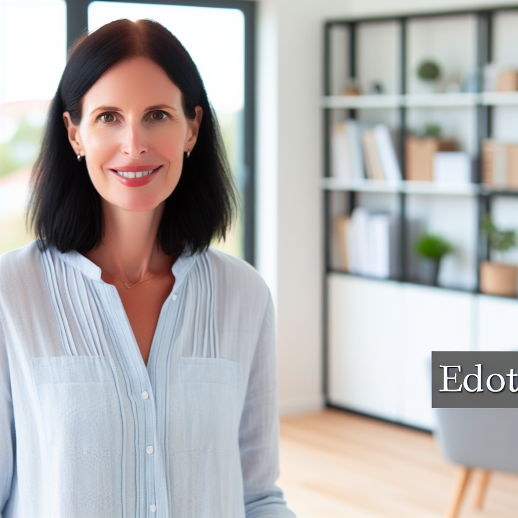 Sarah Mitchell - Lead Lifestyle Editor